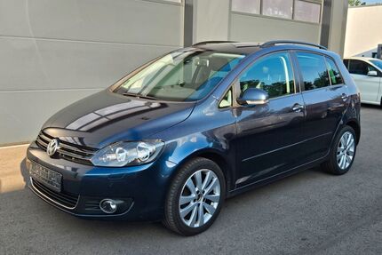 VW Golf Plus Gebrauchtwagen