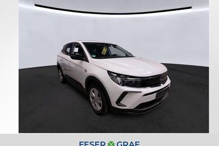 Opel Grandland (X) Gebrauchtwagen