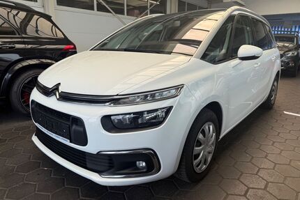 Citroen Grand C4 Picasso / SpaceTourer Gebrauchtwagen