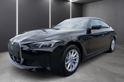 BMW i4 Gebrauchtwagen