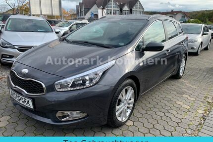 Kia ceed / Ceed Gebrauchtwagen