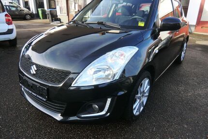 Suzuki Swift Gebrauchtwagen
