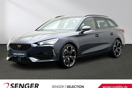 Cupra Leon Gebrauchtwagen