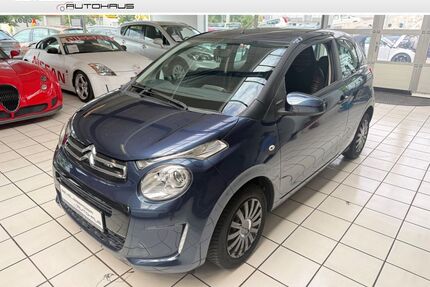 Citroen C1 Gebrauchtwagen