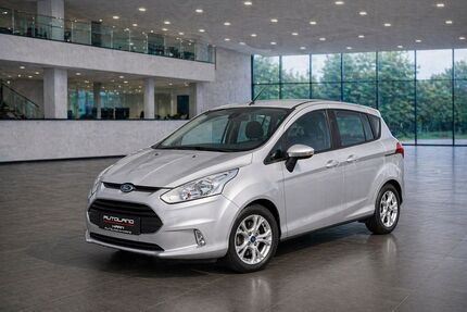 Ford B-Max Gebrauchtwagen