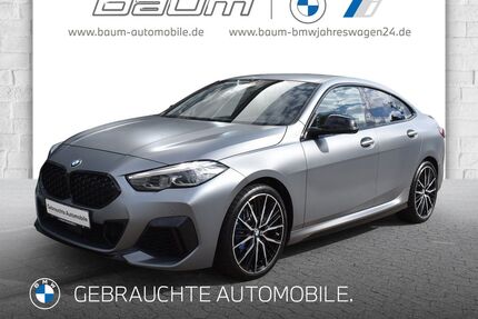BMW M235 Gebrauchtwagen
