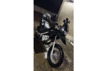 BMW F 650 GS Gebrauchtwagen
