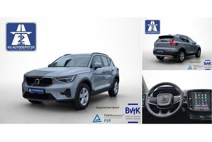 Volvo XC40 Gebrauchtwagen