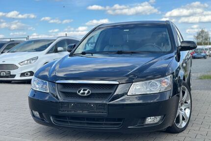 Hyundai SONATA Gebrauchtwagen