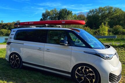 VW ID. Buzz Gebrauchtwagen
