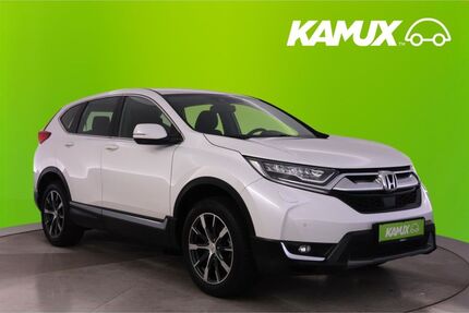Honda CR-V Gebrauchtwagen