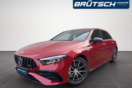 Mercedes-Benz A 35 AMG Gebrauchtwagen