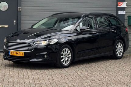 Ford Mondeo Gebrauchtwagen