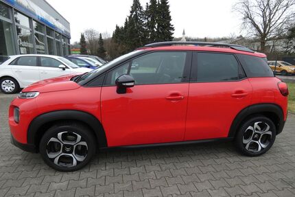 Citroen C3 Gebrauchtwagen