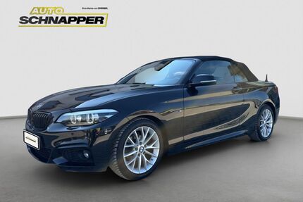 BMW 218 Gebrauchtwagen