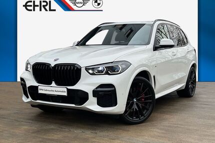 BMW X5 Gebrauchtwagen