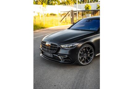 Mercedes-Benz S 580 Gebrauchtwagen