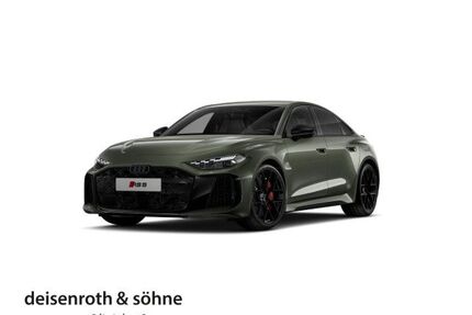 Audi RS5 Gebrauchtwagen