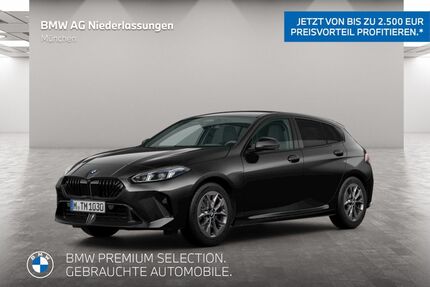 BMW 120 Gebrauchtwagen