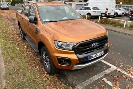 Ford Ranger Gebrauchtwagen