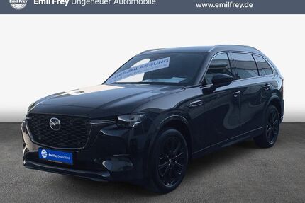 Mazda CX-80 Gebrauchtwagen