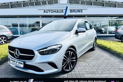 Mercedes-Benz B 180 Gebrauchtwagen