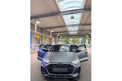 Audi S3 Gebrauchtwagen