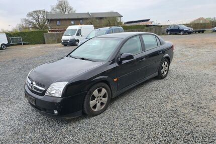 Opel Vectra Gebrauchtwagen