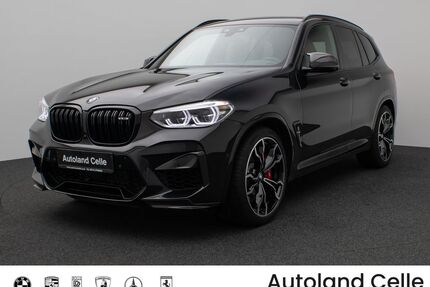 BMW X3 M Gebrauchtwagen