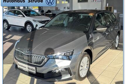 Skoda Scala Gebrauchtwagen