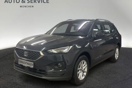 Seat Tarraco Gebrauchtwagen