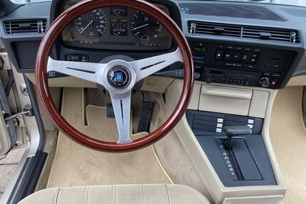 BMW 728 Gebrauchtwagen