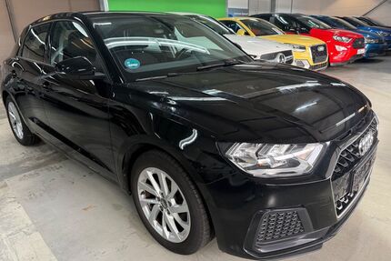 Audi A1 Gebrauchtwagen
