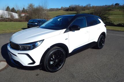 Opel Grandland (X) Gebrauchtwagen
