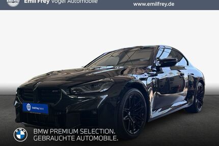 BMW M2 Gebrauchtwagen
