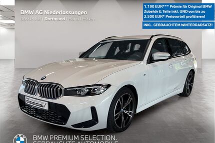 BMW 318 Gebrauchtwagen