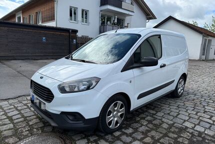 Ford Transit Gebrauchtwagen