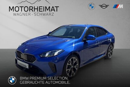 BMW 220 Gran Coupé Gebrauchtwagen