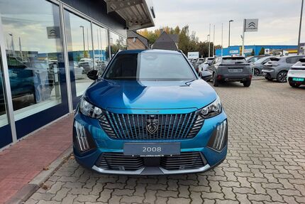 Peugeot 2008 Gebrauchtwagen