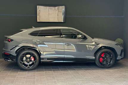 Lamborghini Urus Gebrauchtwagen