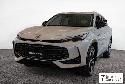 MG HS Gebrauchtwagen