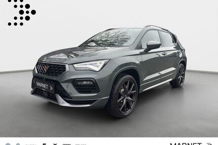 Cupra Ateca Gebrauchtwagen