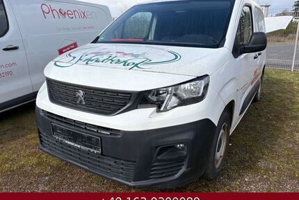 Peugeot Partner Gebrauchtwagen