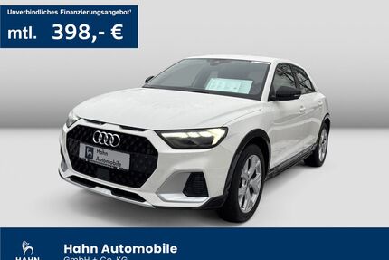Audi A1 Gebrauchtwagen