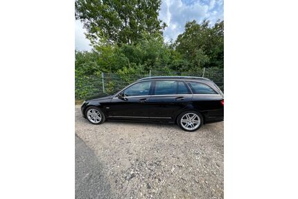 Mercedes-Benz C 250 Gebrauchtwagen