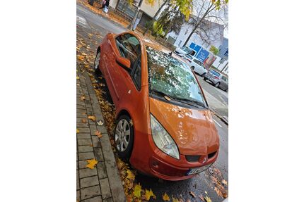 Mitsubishi Colt Gebrauchtwagen