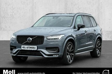 Volvo XC90 Gebrauchtwagen