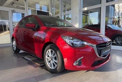 Mazda 2 Gebrauchtwagen