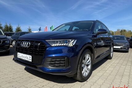Audi Q7 Gebrauchtwagen