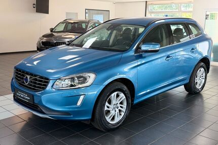 Volvo XC60 Gebrauchtwagen